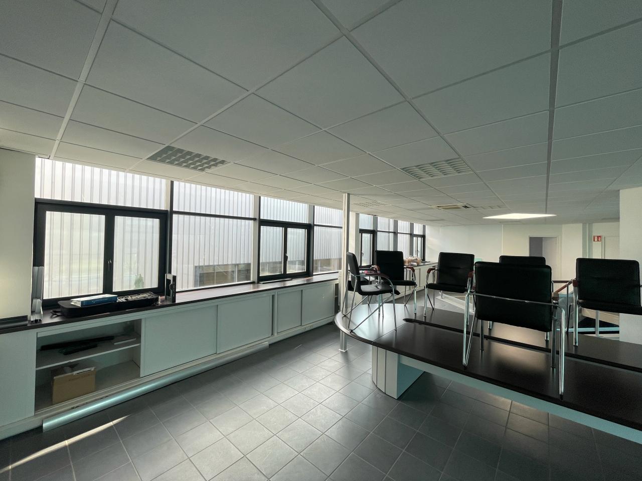 Local d'activité Chevigny-Saint-Sauveur 6215m² Vente local d'activité Chevigny-Saint-Sauveur Côte-d'Or OVACT2530271 11